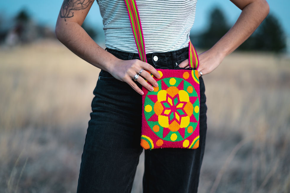 Thumbnail: Crossbody Bag