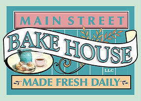 Main Street Bakehouse logo