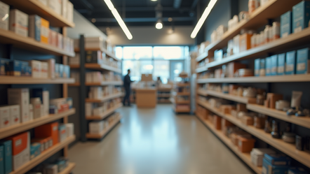 The Importance of an Online Store