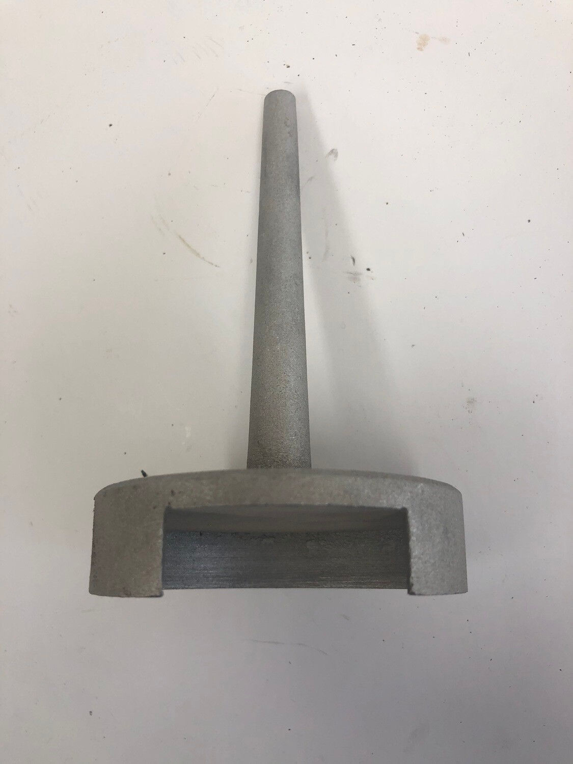 Trappers Caps for MB 650