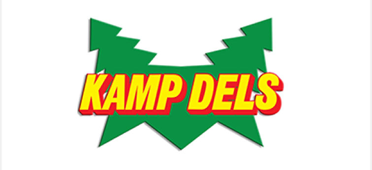 Kamp Dels