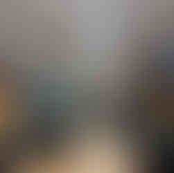 lights down center of bar