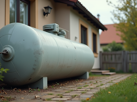 Efficient Propane Fuel Solutions for Faribault Residents