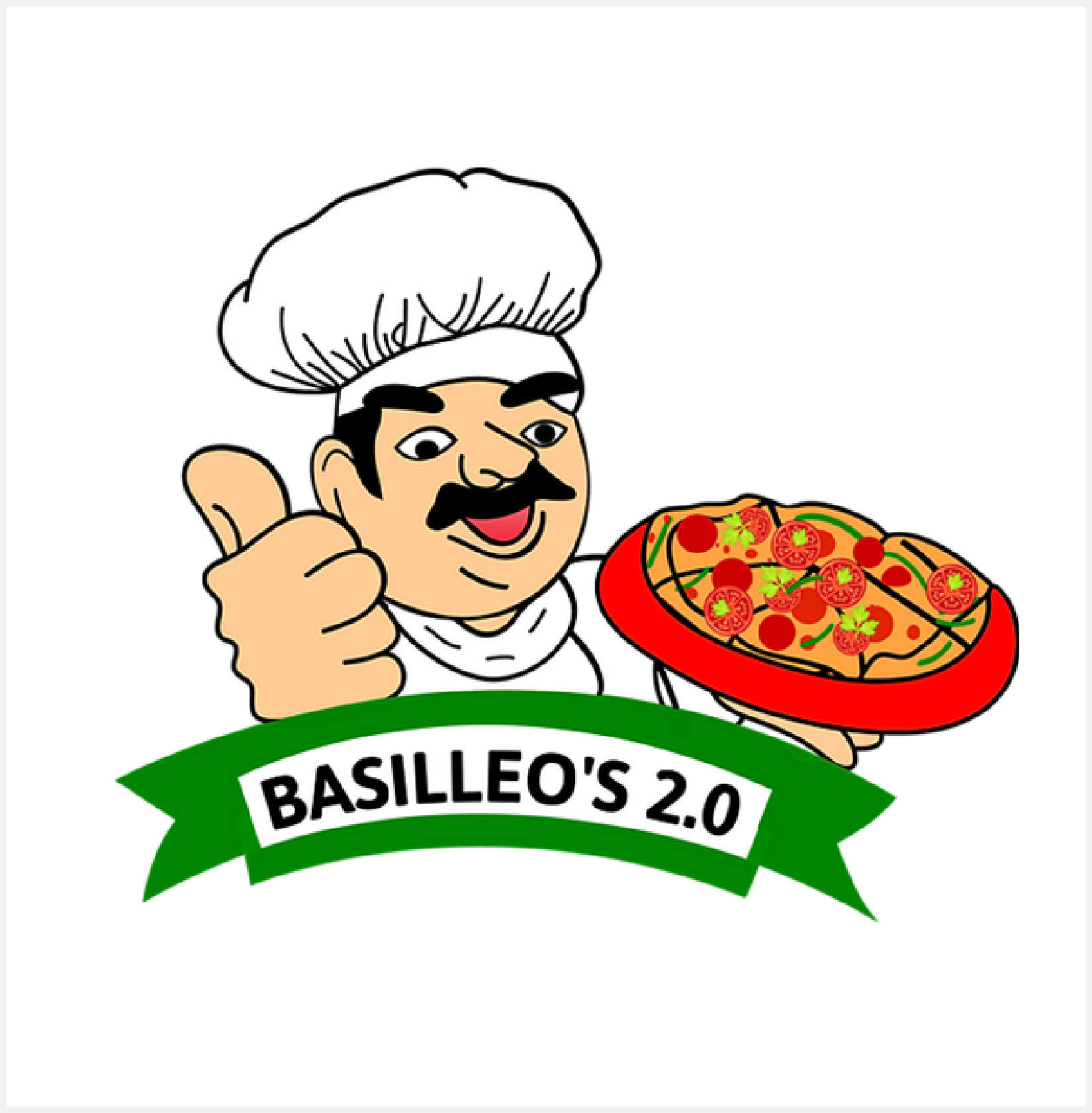 Basilleo's Pizza