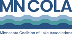 MN COLA Minnesota Coalition of Lake Associations logo