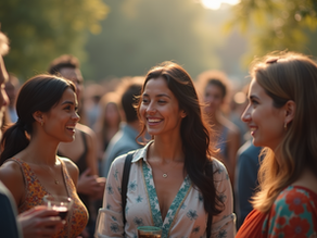 How to grow your business and use the power of networking and referrals with SBR Group Minnesota