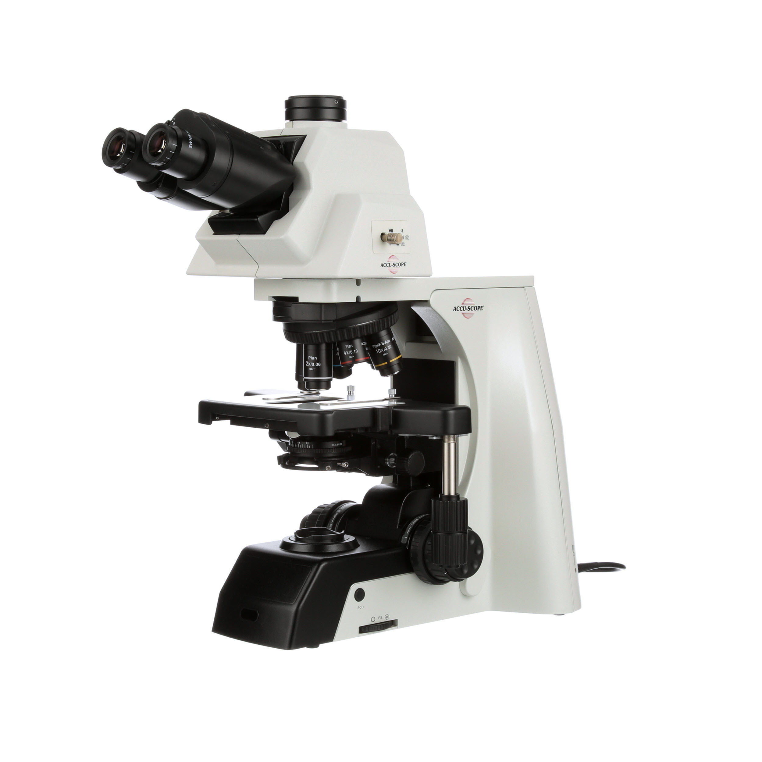 EXC-500 LED Trinocular Microscope