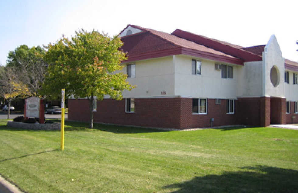 Cedardale West Apartments