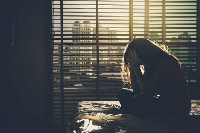 individual psychotherapy