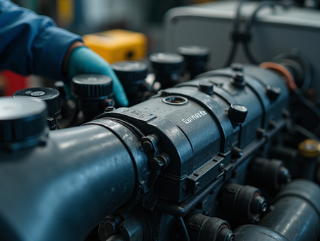 Comprehensive Diesel Truck Repair Services Explained: Your Guide to Diesel Truck Servicing