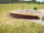 Wall by Story Landscaping
