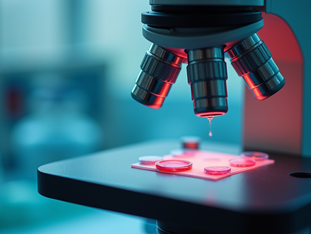 Enhancing Pet Health with Reliable Microscopes for Veterinarians from Blais Microscopes