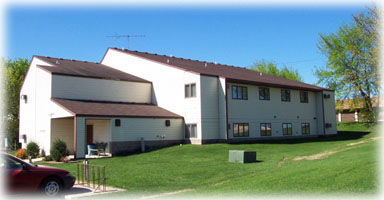 North Grove Apartments
