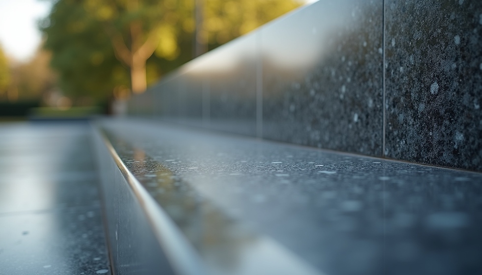 Choosing the Best Custom Monument Materials Faribault