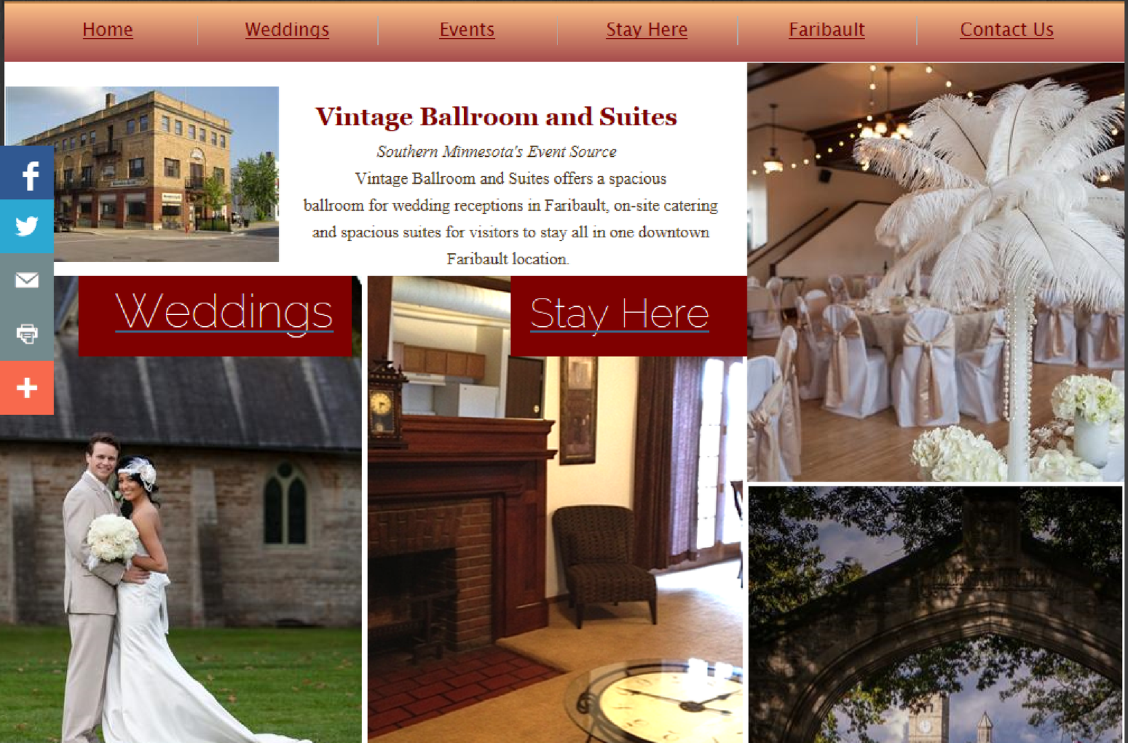 Website Design