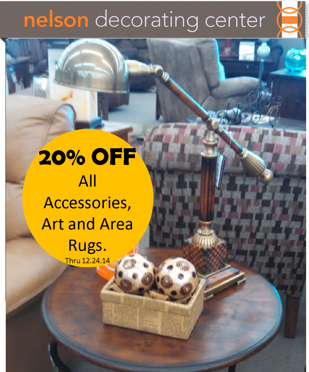 Sale Ad