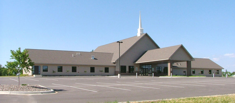 Evangelical Free Church, Faribault