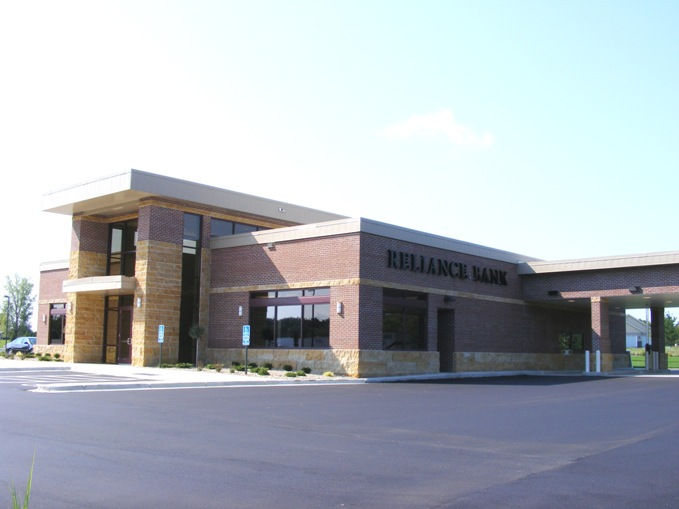 Reliance Bank, Faribault