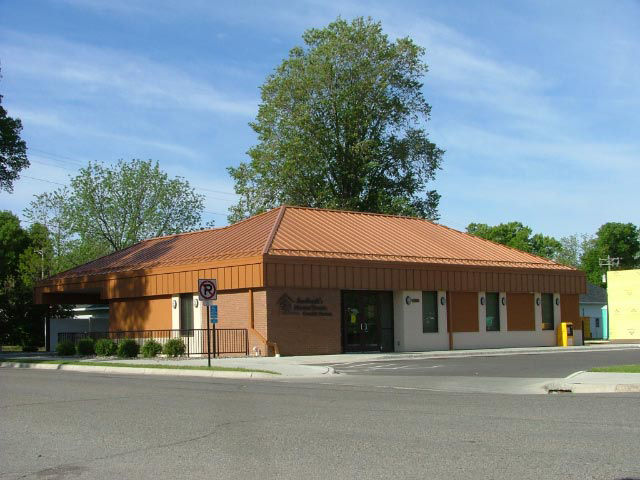 Credit Union, Faribault