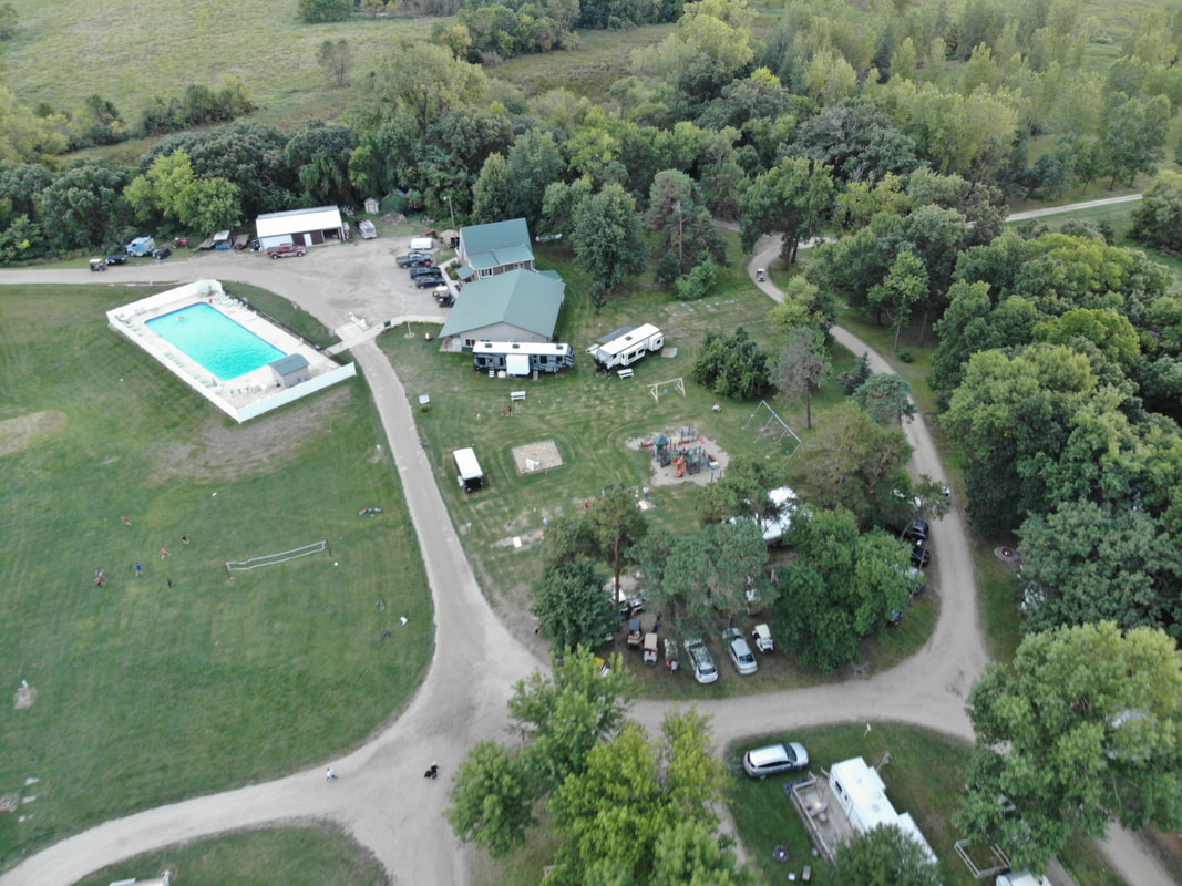 Hickory Hills Campground