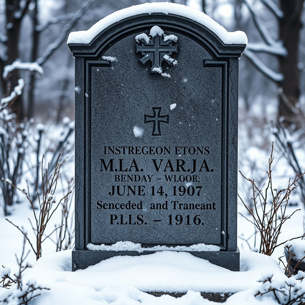 Why Granite Works Best in Southern Minnesota’s Climate