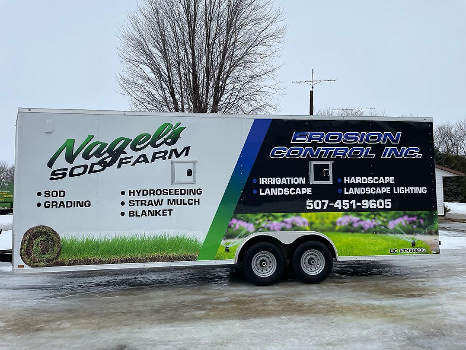 photo of truck