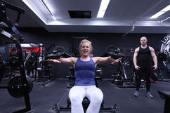 Chad Johnson Fitness Bodhi Workout 13.JPG