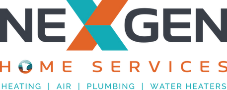 Logo of NexGen
