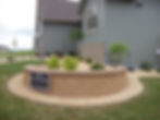 Wall by Story Landscaping