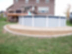 Wall by Story Landscaping