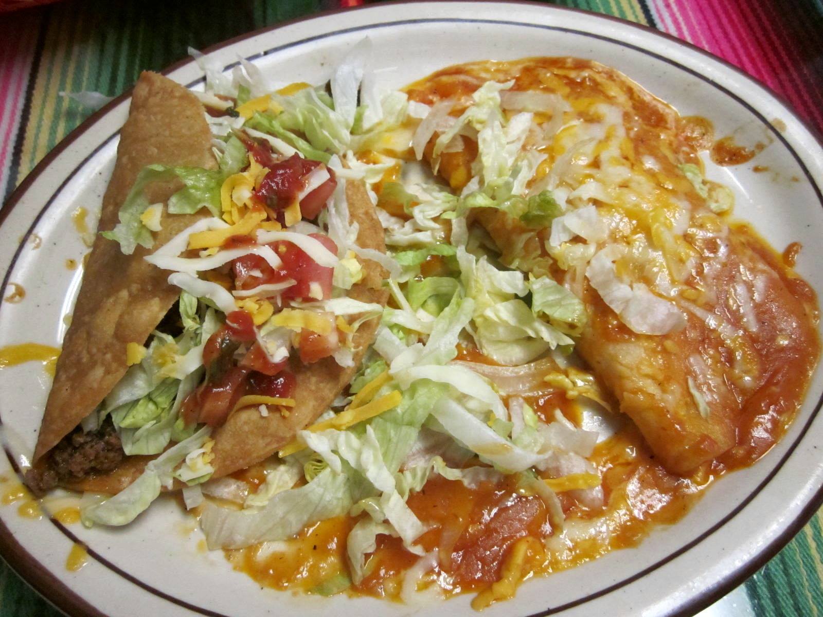 El Tequila Restaurant