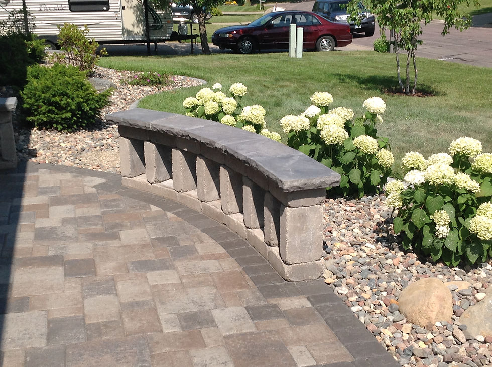 Seating Column