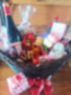 ★ Custom Gift Baskets