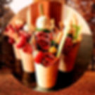★ Charcuterie Cups