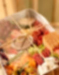 Charcuterie Lunch Boxes