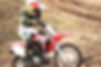 Moto Enduro Niños