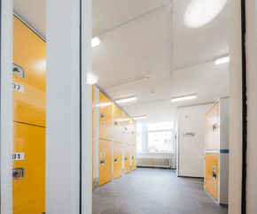 Selfstorage in Oldenburg - Selber einlagern
