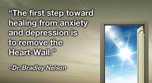 You Can Fast Track to Anxiety Relief !