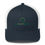 Thumbnail: go touch grass trucker cap/hat