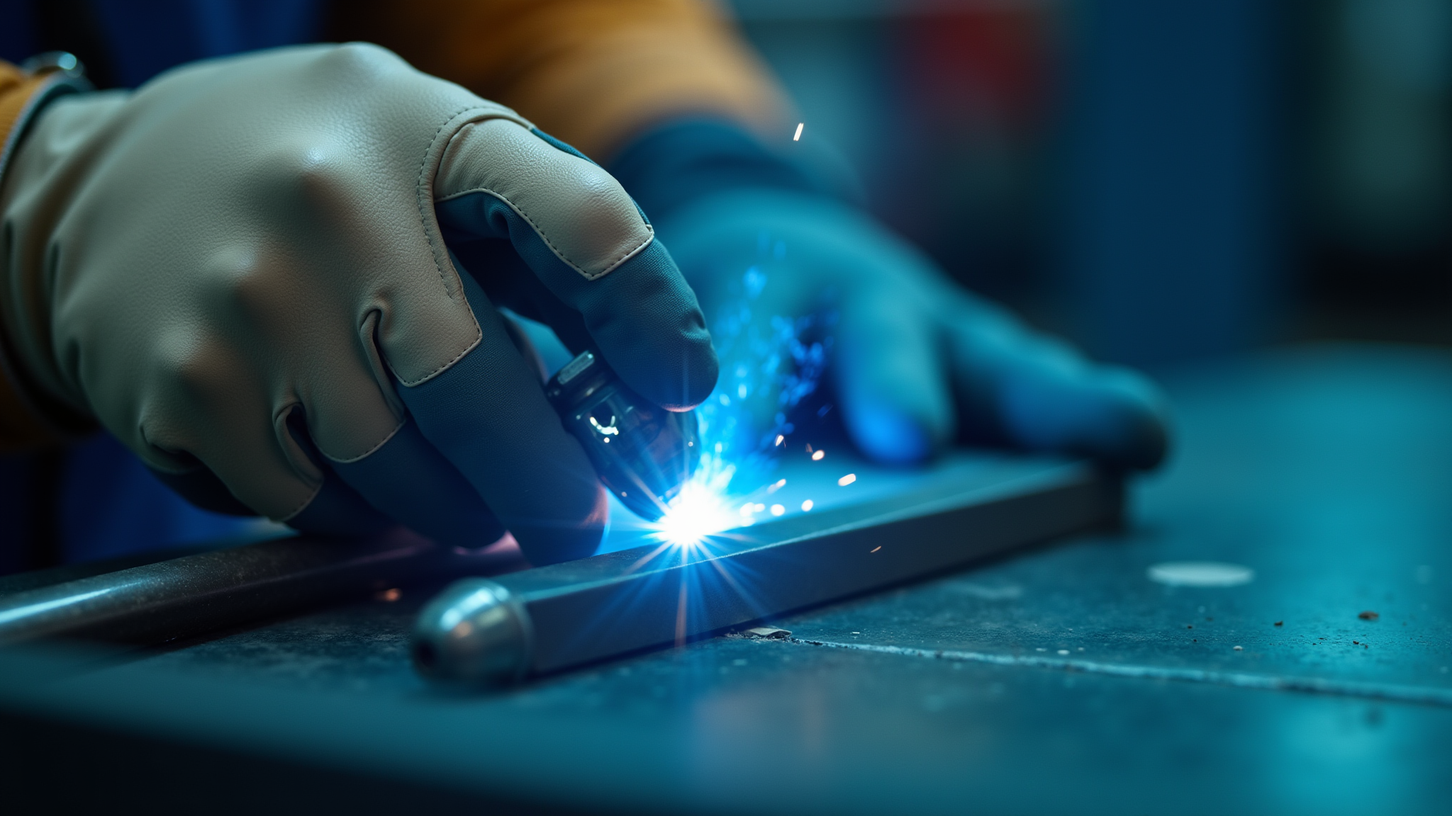 TICHCO | Quiénes somos