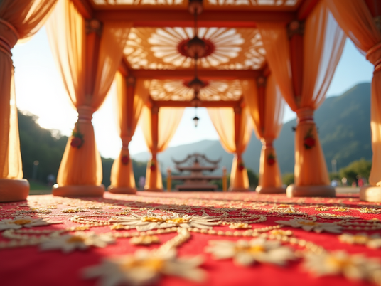 Qualities of an Excellent Asian Wedding Photographer in Manchester