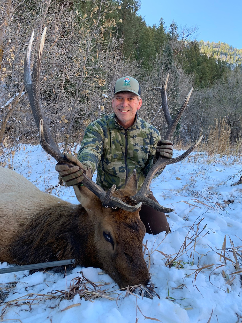 2023 Colorado Elk Season 2023 Calendar