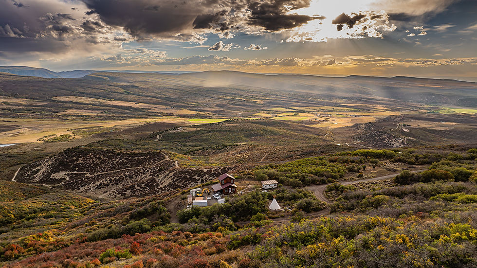 Why Investing in Land in the West Is One of the Smartest Financial and Lifestyle Decisions You Can Make