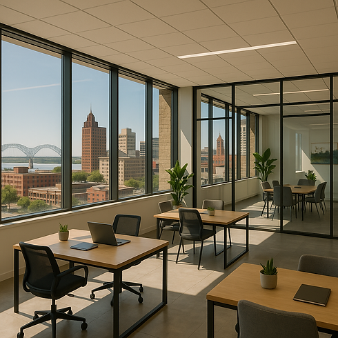 20250620_1513_Modern Memphis Office Vibe_simple_compose_01jy7fgkyqftg856csxyjdjzt6.png