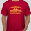 Thumbnail: kansas city football custom shirt