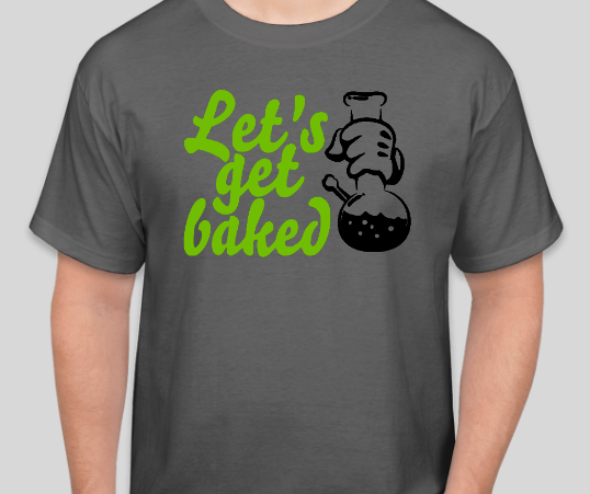 lets get baked