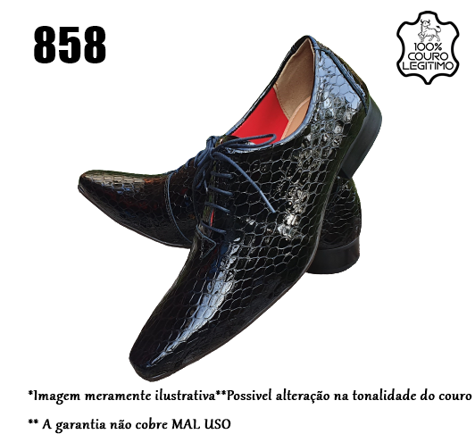 Modelo 858