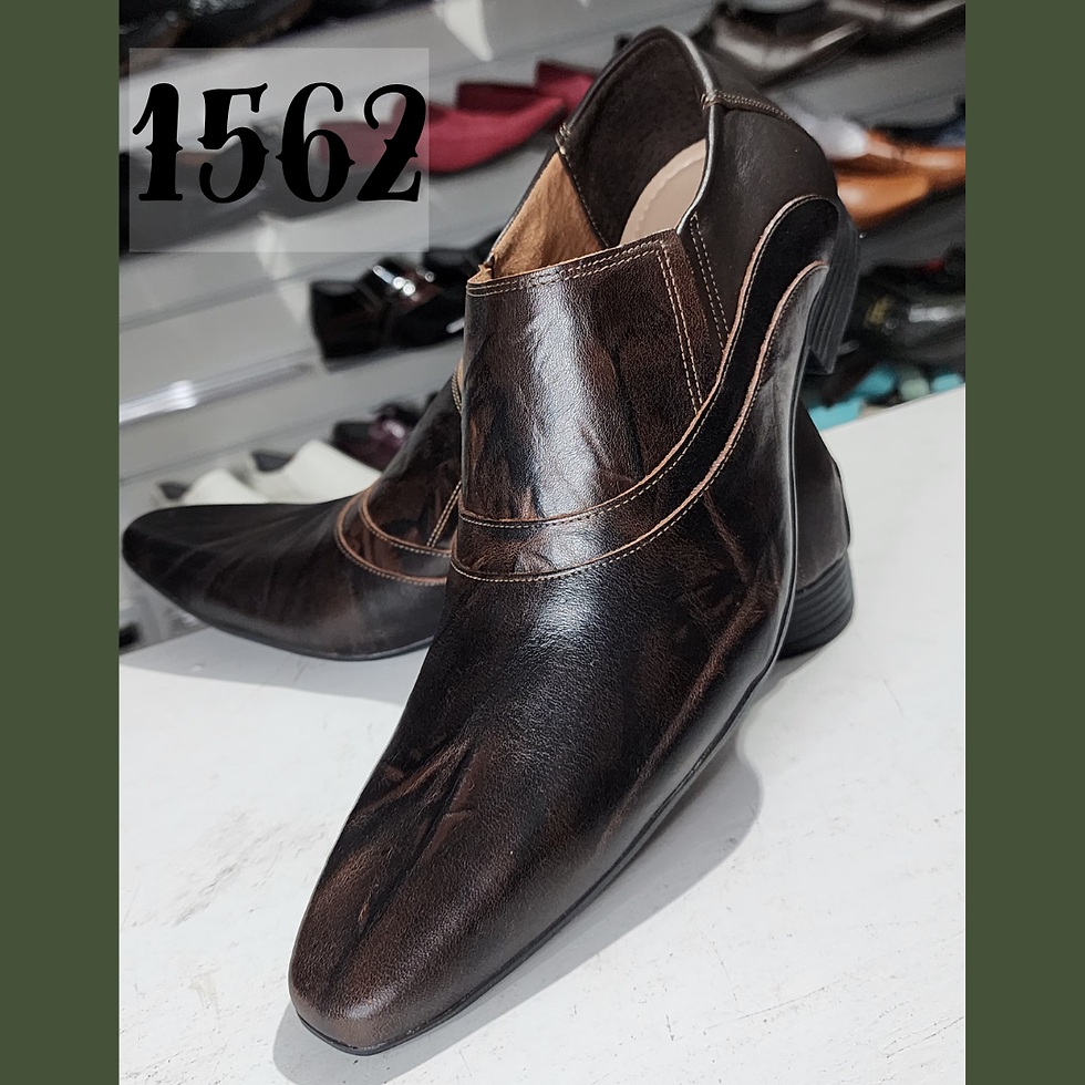Miniatura: Sapato Maier Mod.1560