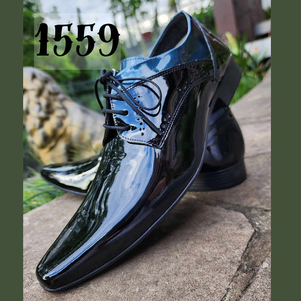 Miniatura: Sapato Maier Mod.1550