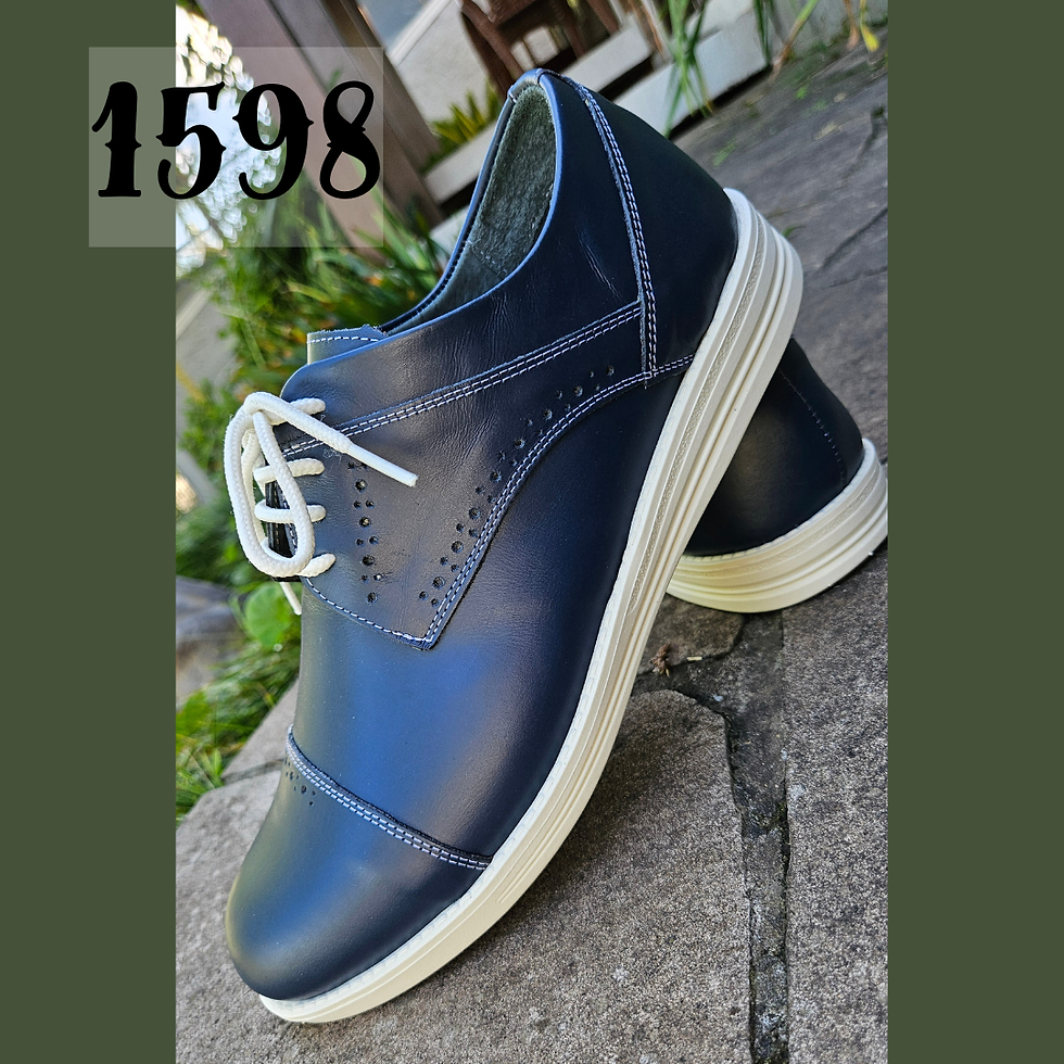 Miniatura: Sapato Maier Mod.1596